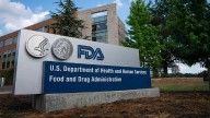 New menopause drug to target hot flashes without hormones gets FDA approval