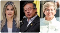 Tras confesión de Petro sobre Verónica Alcocer, Vicky Dávila le pide aclarar las funciones que tiene en su Gobierno