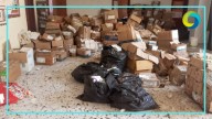 Piden retirar medicamentos caducos de clínica abandonada en la Zona Maya