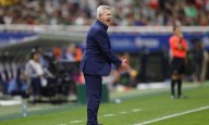 México, ni tan fiero ni tan manso a ocho meses del Mundial