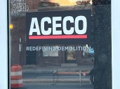 White House demolition company grapples with PR nightmare