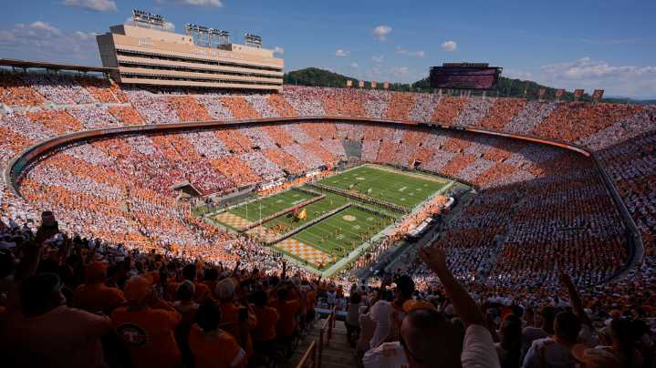 OU vs Tennessee: Sooners Head to Knoxville With Playoff Stakes on the Line