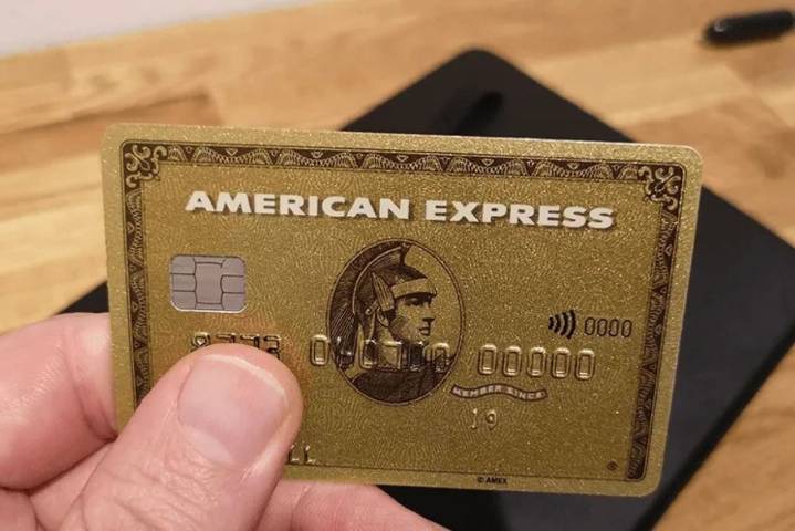 Your Monthly Grocery Bill Could Earn You a Free International Flight with Amex Credit Cards
