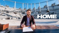 Lionel Messi renovó con Inter de Miami hasta el 2028