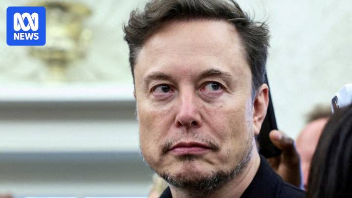 Elon Musk launches new AI-generated site Grokipedia to rival 'left