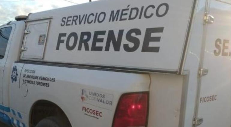 Ejecutaron a uno cerca de El Chamizal