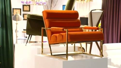 As tariffs on imported furniture, lumber present challenges, High Point Market hosts fall show