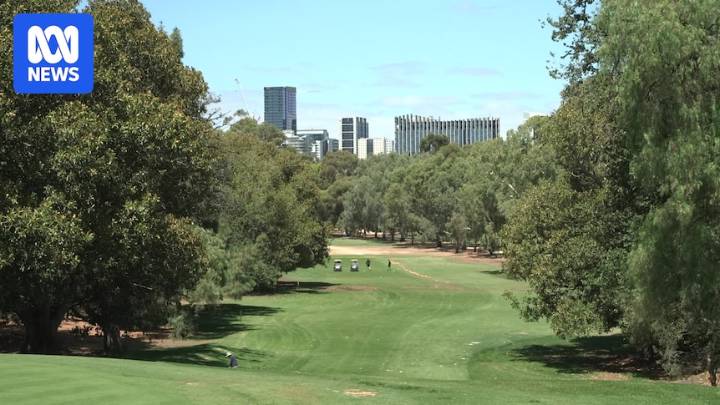 Safeguards for North Adelaide golf course redevelopment fall short, some Kaurna community members say