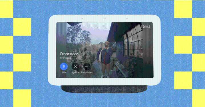 Secure Your Google Home With These Nest Cameras and Devices