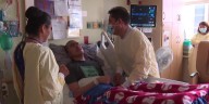 Madison school shooting survivor’s family leans on faith during hospitalization