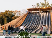 Your Family Will Love Piney Park in Marshall