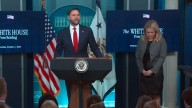 US Vice President JD Vance Blames Democrats For Government Shutdown Over Health Care Funding Clash