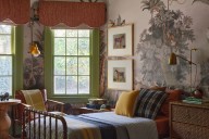 6 Paint Color Duos Designers Can't Get Enough of This Fall