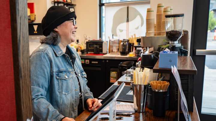 Banana coffee? Kōhi Time brings fun offerings to new…