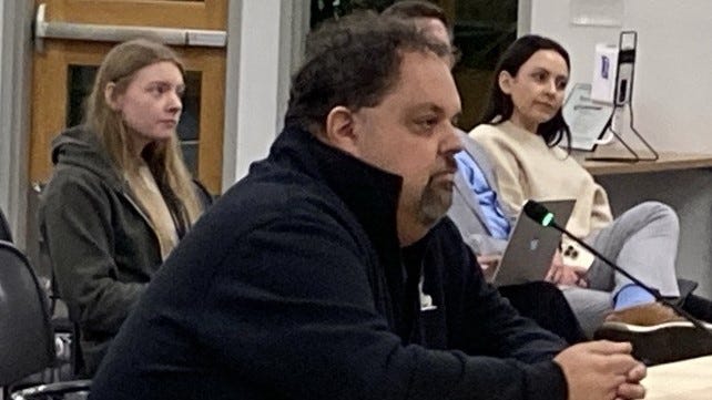 Springfield insurance agent appointed to city council