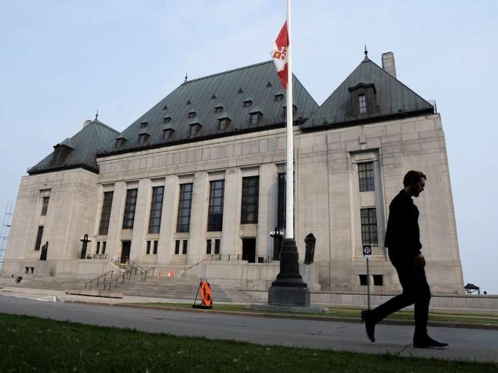 Opinion: It's the judges, not the Charter, that have turned Canada into a lawfare nation