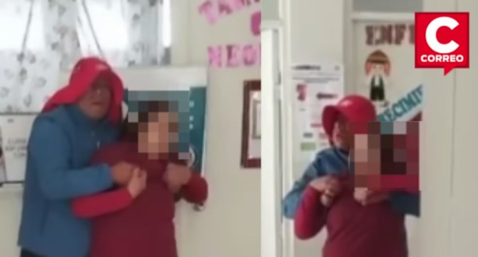 Huancayo: A obstetra le piden volver al lugar donde fue tomada de rehén