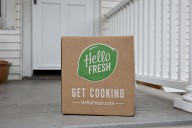USDA warns that Hello Fresh meals may contain listeria