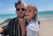 «Hubo crisis y mucha…»: Stefi Roitman confirmó su peor momento  con Ricky Montaner