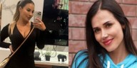 Pamela López expresa su apoyo a Maju Mantilla y critica el doble discurso de Gustavo Salcedo: “No es admisible en ningún caso”