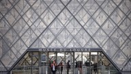 La española salpicada por el robo de las joyas del Museo Louvre: "No puede compararse a ninguna otra mujer"