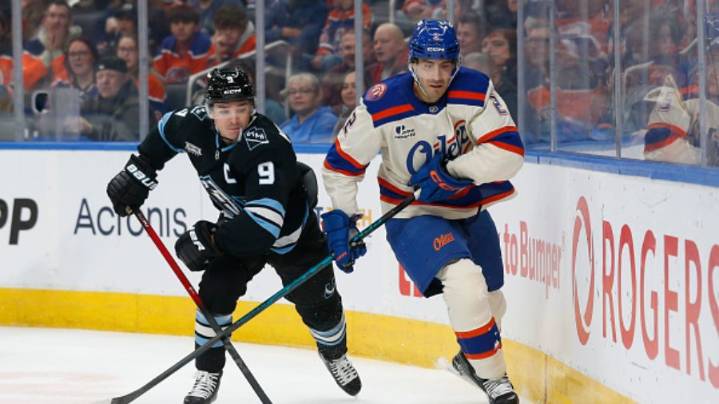 Mammoth Defense Crumbles Against High-Flying Edmonton In Loss