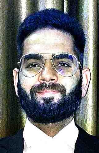 Case seeking Restraining order against 6 Media Houses in Jammu Thar Accident case : Advocate Sahil Sharma appears for Cross Town News