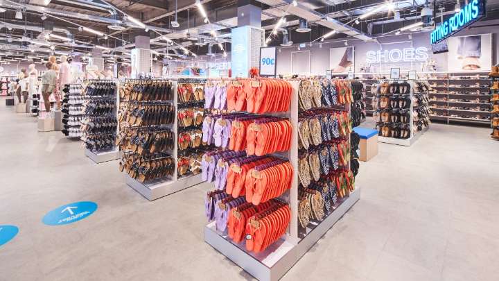 Primark opening new store in Gurnee Mills mall