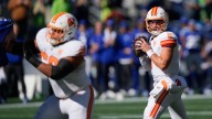 Week 6 odds: Buccaneers favored over 49ers in matchup of 4