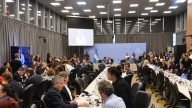 Diputados aprobó el dictamen que exige aval legislativo sobre los acuerdos secretos con EEUU