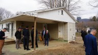 Few remain in FEMA housing after Helene, report indicates