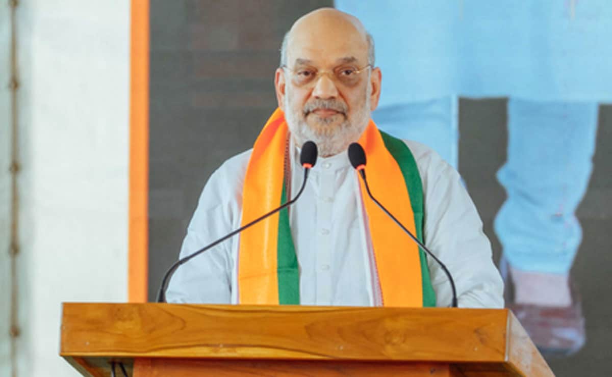 HM Shah approves additional Rs 707 crore for flood