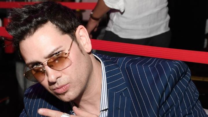 Hollywood Producer David Brian Pearce Sentenced to 146 Years Over Murders