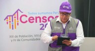 Censo 2025: INEI alcanzó 97 % de viviendas y amplía opción virtual hasta noviembre últimas