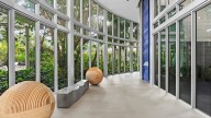 A Glassy Fort Lauderdale Home With a Private Dock Lists for $12.5M