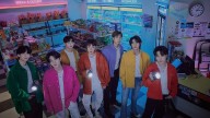 BTS RM hints at the group's comeback in March 2026