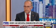 Larry Kudlow: Trump needs to reset US-China trade negotiations