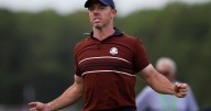 McIlroy sets sights on one day becoming Ryder Cup captain ahead of India debut