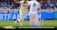 “Probably less likely than likely”: Pat Cummins gives injury update ahead of Ashes