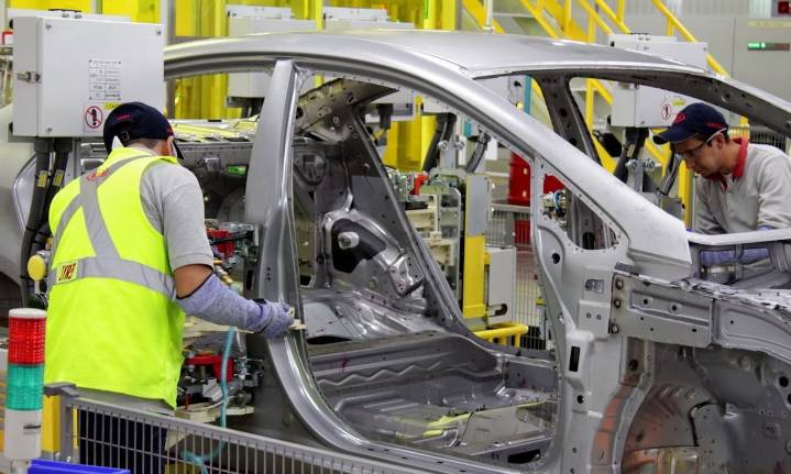 México incumple reglas laborales del T-MEC, acusa informe del Congreso de EU