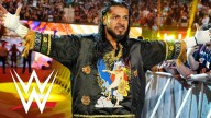 ¿Se va de WWE? Revelan que el contrato del mexicano Santos Escobar está por expirar