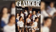 JK Rowling slams Glamour UK's Women of the Year transgender cover