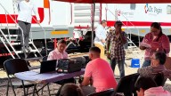 Llega a Nogales el Dr. Vagón con servicios médicos gratuitos