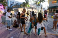 StorageCafe study: Miami ranked the second-most walkable city in the U.S.