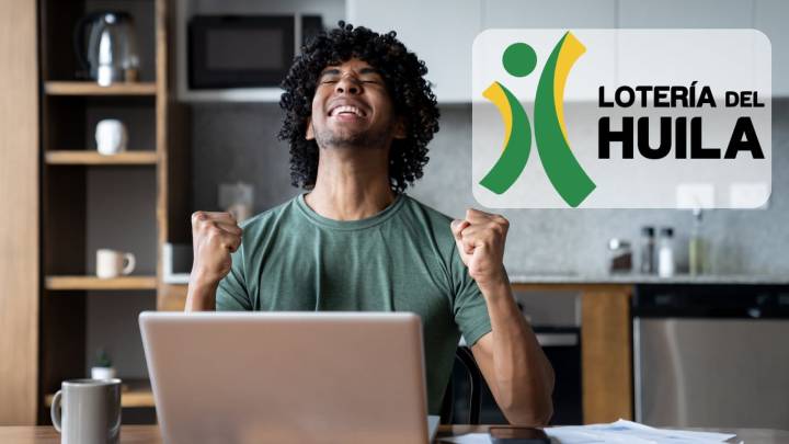 Lotería del Huila, resultado ganador del último sorteo 4723 del martes 30 de septiembre de 2025
