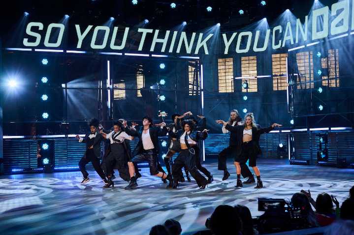 ‘So You Think You Can Dance’ winner who beat Stephen ‘tWitch’ Boss dies at 36