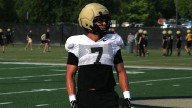 Purdue football, veteran defensive back part ways. What we know
