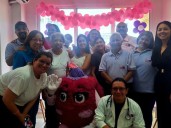 SenosAyuda: 19 años siendo un pecho solidario para la mujer venezolana