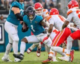 Jacksonville Jaguars Escape Punishment as NFL Announces Decision Against Chiefs WR Tensions boiled over during the Chiefs’ Monday night clash against Jacksonville, leaving one Kansas City player facin