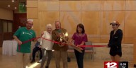 Weinstein JCC celebrates new upgrades